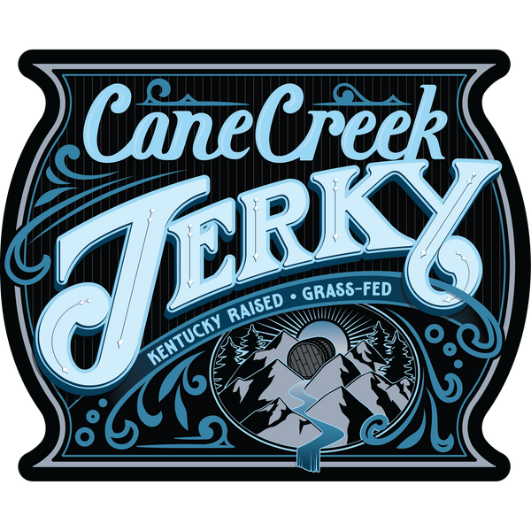 Cane Creek Jerky